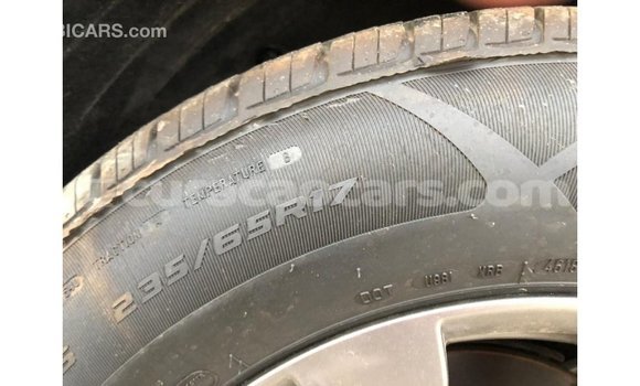 Buy Import Hyundai Santa Fe Red Car in Import - Dubai in Curacao Buy Import Hyundai Santa Fe Red Car in Import - Dubai in Curacao