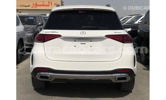 Buy Import Mercedes-Benz GLE White Car in Import - Dubai in Curacao Buy Import Mercedes-Benz GLE White Car in Import - Dubai in Curacao