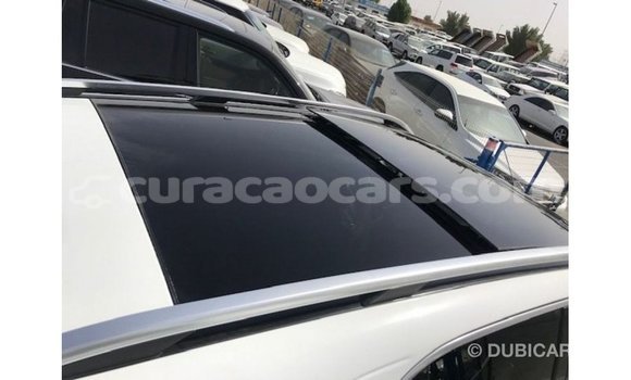Buy Import Mercedes-Benz GLE White Car in Import - Dubai in Curacao Buy Import Mercedes-Benz GLE White Car in Import - Dubai in Curacao