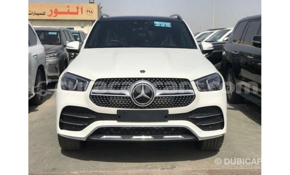 Buy Import Mercedes-Benz GLE White Car in Import - Dubai in Curacao Buy Import Mercedes-Benz GLE White Car in Import - Dubai in Curacao