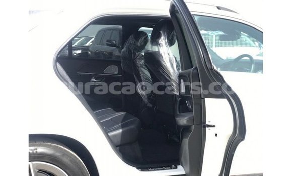 Buy Import Mercedes-Benz GLE White Car in Import - Dubai in Curacao Buy Import Mercedes-Benz GLE White Car in Import - Dubai in Curacao