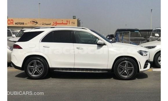Buy Import Mercedes-Benz GLE White Car in Import - Dubai in Curacao Buy Import Mercedes-Benz GLE White Car in Import - Dubai in Curacao