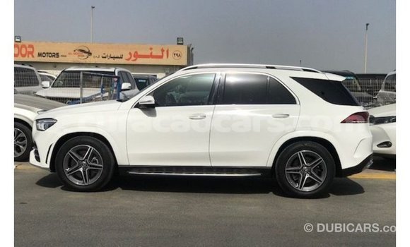 Buy Import Mercedes-Benz GLE White Car in Import - Dubai in Curacao Buy Import Mercedes-Benz GLE White Car in Import - Dubai in Curacao