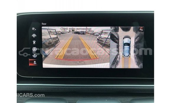 Buy Import Mercedes-Benz GLE White Car in Import - Dubai in Curacao Buy Import Mercedes-Benz GLE White Car in Import - Dubai in Curacao