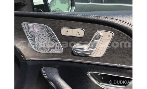 Buy Import Mercedes-Benz GLE White Car in Import - Dubai in Curacao Buy Import Mercedes-Benz GLE White Car in Import - Dubai in Curacao