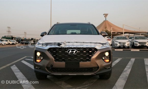 Buy Import Hyundai Santa Fe Brown Car in Import - Dubai in Curacao Buy Import Hyundai Santa Fe Brown Car in Import - Dubai in Curacao