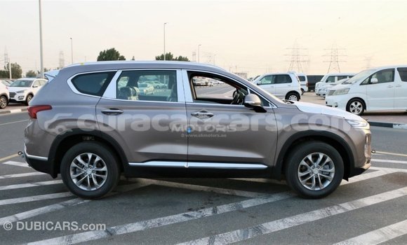 Buy Import Hyundai Santa Fe Brown Car in Import - Dubai in Curacao Buy Import Hyundai Santa Fe Brown Car in Import - Dubai in Curacao