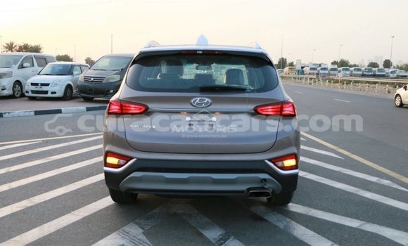 Buy Import Hyundai Santa Fe Brown Car in Import - Dubai in Curacao Buy Import Hyundai Santa Fe Brown Car in Import - Dubai in Curacao