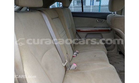 Buy Import Toyota Harrier White Car in Import - Dubai in Curacao Buy Import Toyota Harrier White Car in Import - Dubai in Curacao