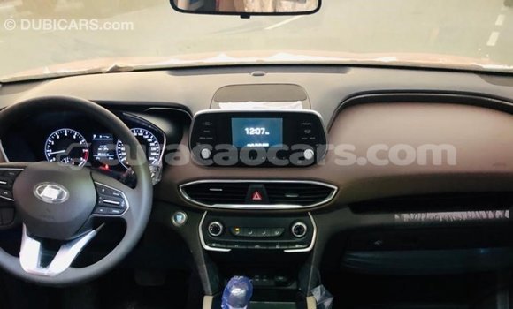Buy Import Hyundai Santa Fe Red Car in Import - Dubai in Curacao Buy Import Hyundai Santa Fe Red Car in Import - Dubai in Curacao