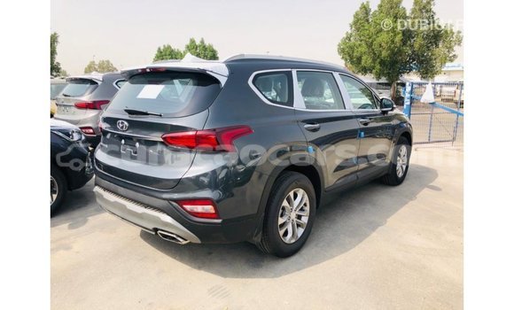 Buy Import Hyundai Santa Fe Green Car in Import - Dubai in Curacao Buy Import Hyundai Santa Fe Green Car in Import - Dubai in Curacao