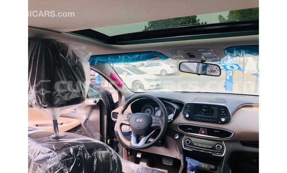 Buy Import Hyundai Santa Fe Green Car in Import - Dubai in Curacao Buy Import Hyundai Santa Fe Green Car in Import - Dubai in Curacao