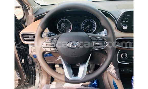 Buy Import Hyundai Santa Fe Green Car in Import - Dubai in Curacao Buy Import Hyundai Santa Fe Green Car in Import - Dubai in Curacao