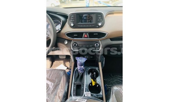 Buy Import Hyundai Santa Fe Green Car in Import - Dubai in Curacao Buy Import Hyundai Santa Fe Green Car in Import - Dubai in Curacao