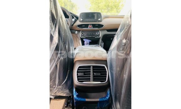 Buy Import Hyundai Santa Fe Green Car in Import - Dubai in Curacao Buy Import Hyundai Santa Fe Green Car in Import - Dubai in Curacao