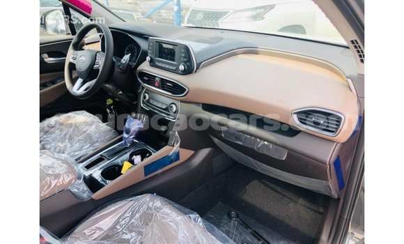 Buy Import Hyundai Santa Fe Green Car in Import - Dubai in Curacao Buy Import Hyundai Santa Fe Green Car in Import - Dubai in Curacao