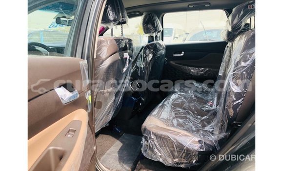 Buy Import Hyundai Santa Fe Green Car in Import - Dubai in Curacao Buy Import Hyundai Santa Fe Green Car in Import - Dubai in Curacao