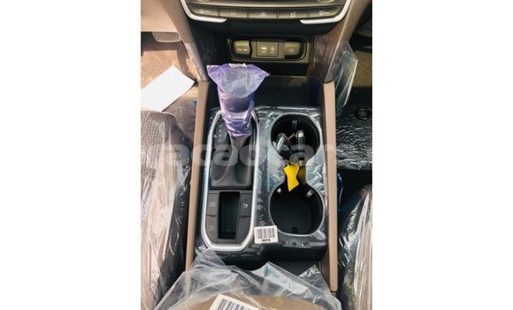 Buy Import Hyundai Santa Fe Green Car in Import - Dubai in Curacao Buy Import Hyundai Santa Fe Green Car in Import - Dubai in Curacao