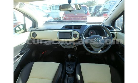 Buy Import Toyota Vitz Other Car in Import - Dubai in Curacao Buy Import Toyota Vitz Other Car in Import - Dubai in Curacao