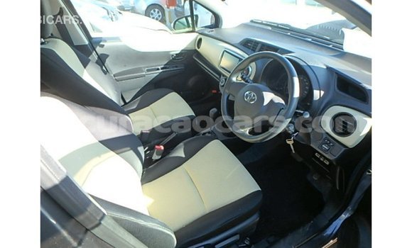 Buy Import Toyota Vitz Other Car in Import - Dubai in Curacao Buy Import Toyota Vitz Other Car in Import - Dubai in Curacao