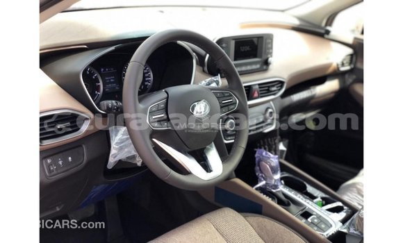 Buy Import Hyundai Santa Fe Red Car in Import - Dubai in Curacao Buy Import Hyundai Santa Fe Red Car in Import - Dubai in Curacao