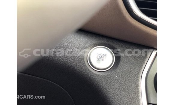 Buy Import Hyundai Santa Fe Red Car in Import - Dubai in Curacao Buy Import Hyundai Santa Fe Red Car in Import - Dubai in Curacao