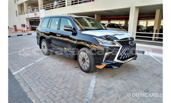 Buy Import Lexus LX Black Car in Import - Dubai in Curacao Buy Import Lexus LX Black Car in Import - Dubai in Curacao