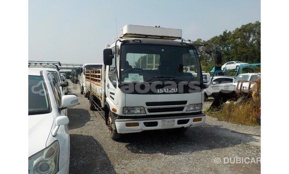 Buy Import Isuzu Rodeo White Car in Import - Dubai in Curacao Buy Import Isuzu Rodeo White Car in Import - Dubai in Curacao