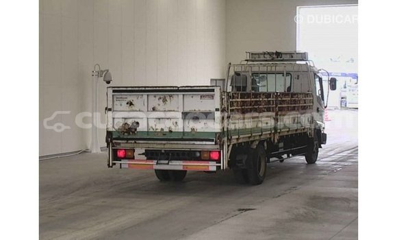 Buy Import Isuzu Rodeo White Car in Import - Dubai in Curacao Buy Import Isuzu Rodeo White Car in Import - Dubai in Curacao