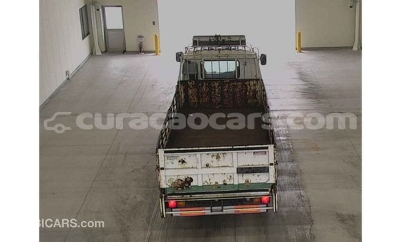 Buy Import Isuzu Rodeo White Car in Import - Dubai in Curacao Buy Import Isuzu Rodeo White Car in Import - Dubai in Curacao