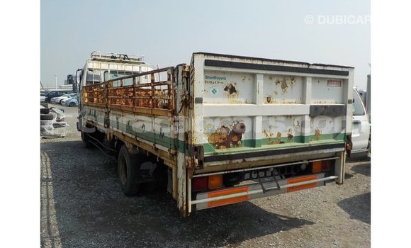 Buy Import Isuzu Rodeo White Car in Import - Dubai in Curacao Buy Import Isuzu Rodeo White Car in Import - Dubai in Curacao