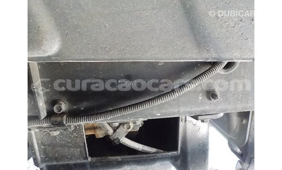 Buy Import Isuzu Rodeo White Car in Import - Dubai in Curacao Buy Import Isuzu Rodeo White Car in Import - Dubai in Curacao