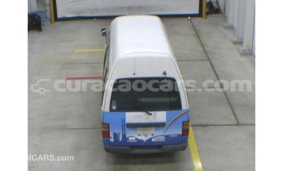 Buy Import Nissan Caravan White Car in Import - Dubai in Curacao Buy Import Nissan Caravan White Car in Import - Dubai in Curacao