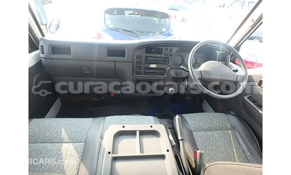 Buy Import Nissan Caravan White Car in Import - Dubai in Curacao Buy Import Nissan Caravan White Car in Import - Dubai in Curacao