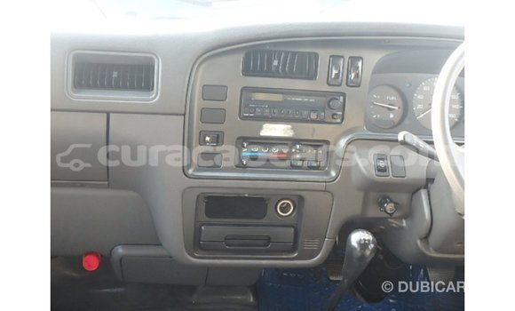 Buy Import Nissan Caravan White Car in Import - Dubai in Curacao Buy Import Nissan Caravan White Car in Import - Dubai in Curacao