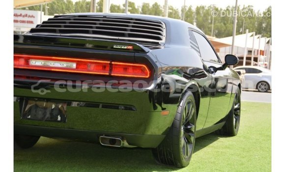Buy Import Dodge Challenger Black Car in Import - Dubai in Curacao Buy Import Dodge Challenger Black Car in Import - Dubai in Curacao