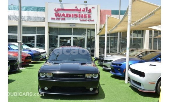 Buy Import Dodge Challenger Black Car in Import - Dubai in Curacao Buy Import Dodge Challenger Black Car in Import - Dubai in Curacao