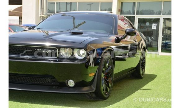 Buy Import Dodge Challenger Black Car in Import - Dubai in Curacao Buy Import Dodge Challenger Black Car in Import - Dubai in Curacao