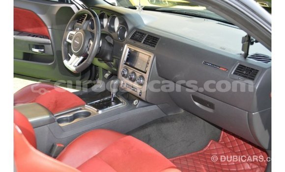 Buy Import Dodge Challenger Black Car in Import - Dubai in Curacao Buy Import Dodge Challenger Black Car in Import - Dubai in Curacao