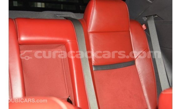 Buy Import Dodge Challenger Black Car in Import - Dubai in Curacao Buy Import Dodge Challenger Black Car in Import - Dubai in Curacao