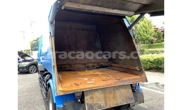 Buy Import Mitsubishi i Blue Car in Import - Dubai in Curacao Buy Import Mitsubishi i Blue Car in Import - Dubai in Curacao