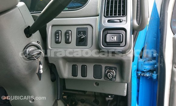 Buy Import Mitsubishi i Blue Car in Import - Dubai in Curacao Buy Import Mitsubishi i Blue Car in Import - Dubai in Curacao