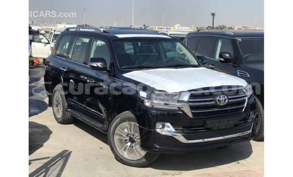 Buy Import Toyota Land Cruiser Black Car in Import - Dubai in Curacao Buy Import Toyota Land Cruiser Black Car in Import - Dubai in Curacao