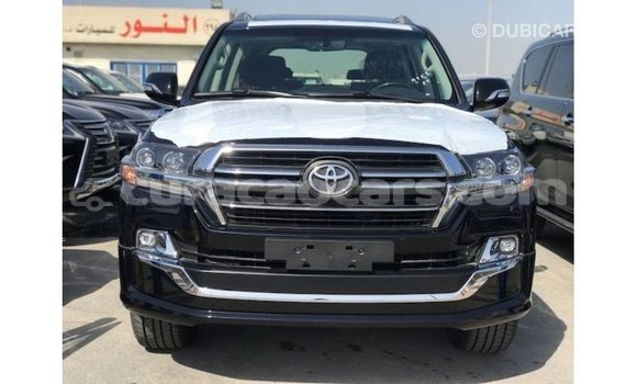 Buy Import Toyota Land Cruiser Black Car in Import - Dubai in Curacao Buy Import Toyota Land Cruiser Black Car in Import - Dubai in Curacao
