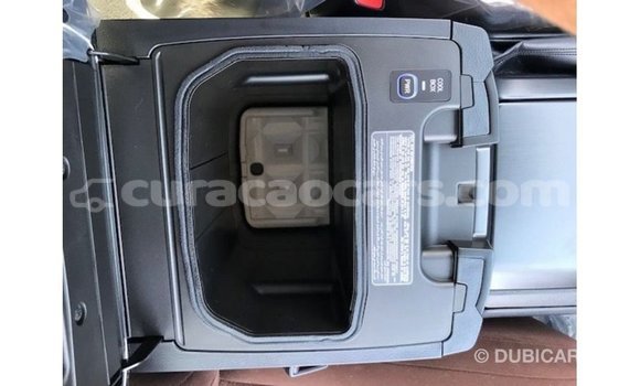 Buy Import Toyota Land Cruiser Black Car in Import - Dubai in Curacao Buy Import Toyota Land Cruiser Black Car in Import - Dubai in Curacao
