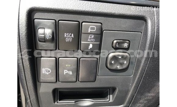 Buy Import Toyota Land Cruiser Black Car in Import - Dubai in Curacao Buy Import Toyota Land Cruiser Black Car in Import - Dubai in Curacao