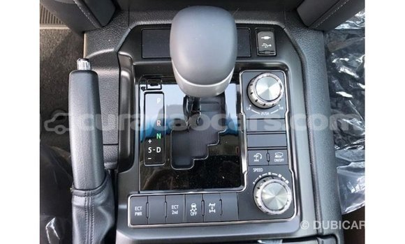 Buy Import Toyota Land Cruiser Black Car in Import - Dubai in Curacao Buy Import Toyota Land Cruiser Black Car in Import - Dubai in Curacao