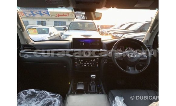 Buy Import Lexus LX Other Car in Import - Dubai in Curacao Buy Import Lexus LX Other Car in Import - Dubai in Curacao