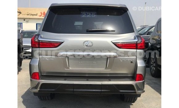Buy Import Lexus LX Other Car in Import - Dubai in Curacao Buy Import Lexus LX Other Car in Import - Dubai in Curacao