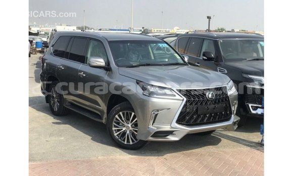 Buy Import Lexus LX Other Car in Import - Dubai in Curacao Buy Import Lexus LX Other Car in Import - Dubai in Curacao